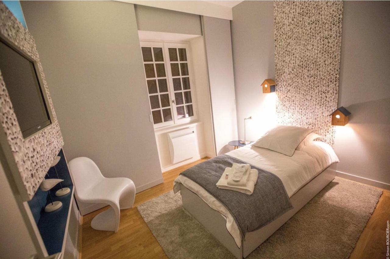 Les Suites Du Chateau De Cheverny Exteriér fotografie